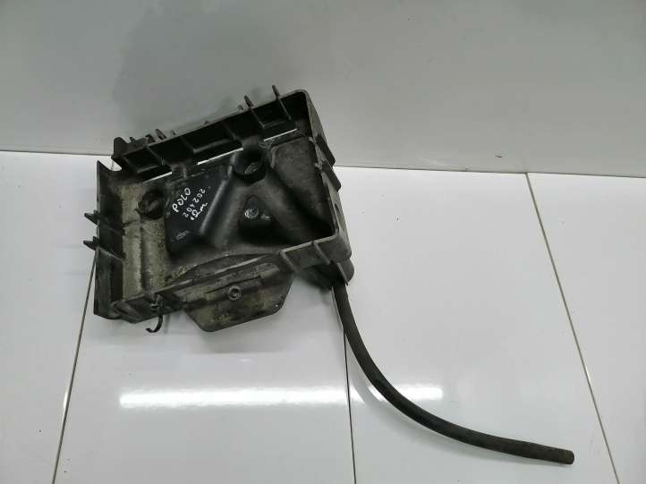 5Z0915331B Volkswagen Polo V 6R Akumuliatoriaus tvirtinimo padas