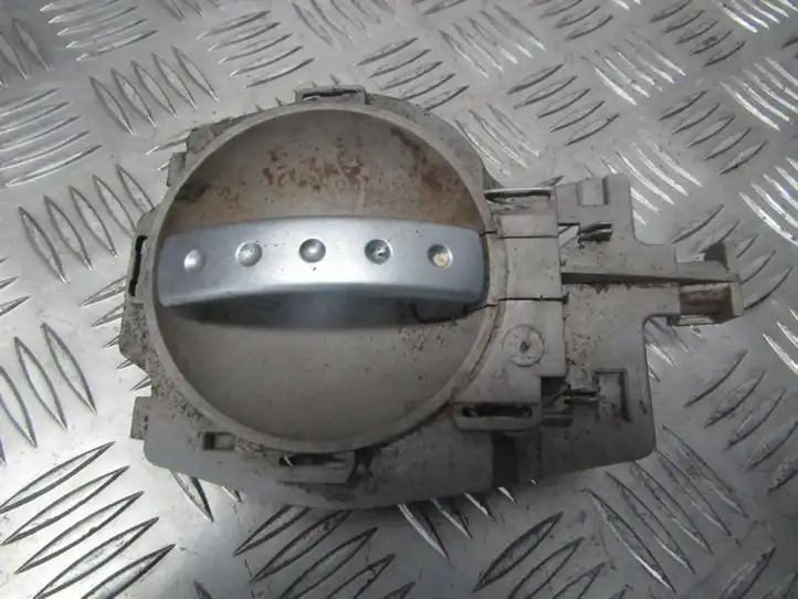 Citroen C3 (2002 - 2009) 9647164377 Внутренняя ручка двери — фото 1