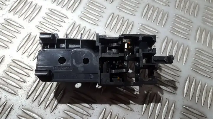 Toyota Corolla E120 E130 (2000 - 2004) 50594a1 Внутренняя ручка двери — фото 2