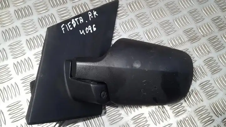 Ford Fiesta (2000 - 2005) E11015782 Боковое зеркало с электроприводом — фото 1