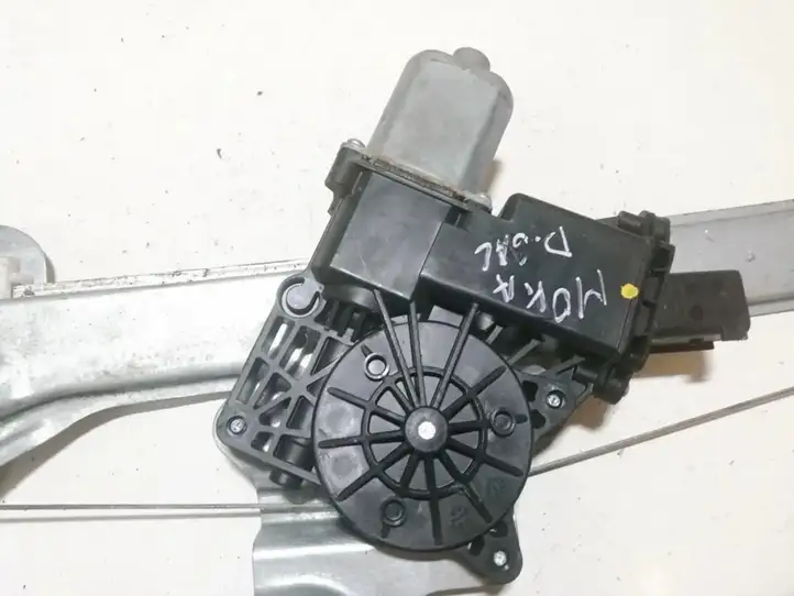 Opel Mokka (2012 - 2016) 98910suv20 Стеклоподъемник задней двери — фото 2