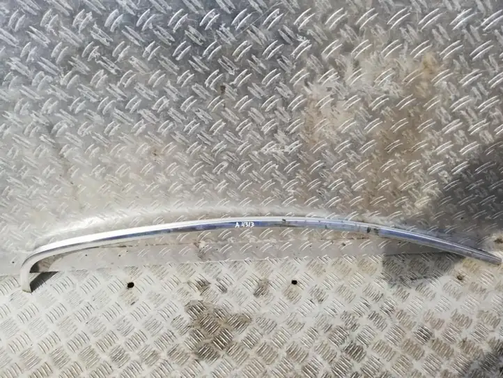 Volvo S80 (2006 - 2009) 31253078 Накладка стекла задней двери — фото 2