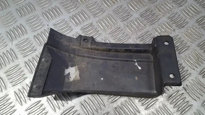 Opel Zafira A (1999 - 2003) 90580803LH Накладка стекла задней двери — фото 2