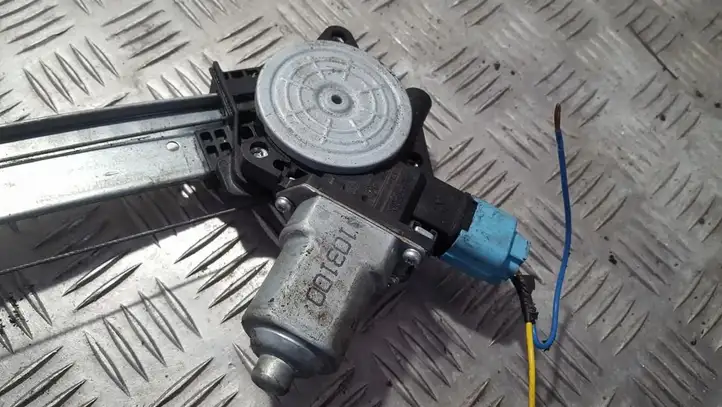 Honda Civic (2006 - 2011) cm012280 Стеклоподъемник задней двери — фото 1