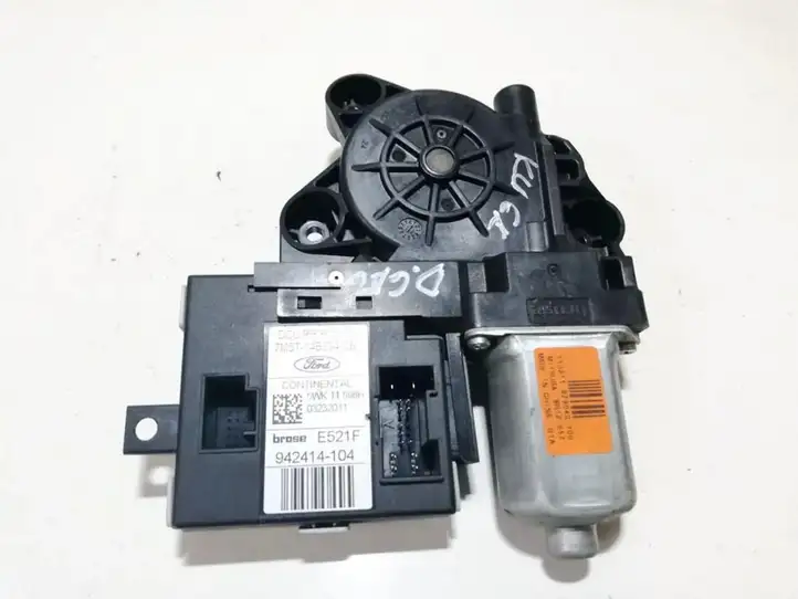 Ford Kuga I (2008 - 2012) 5wk11598h Стеклоподъемник задней двери — фото 1