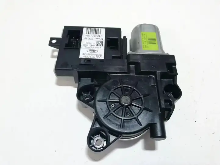 Ford Kuga I (2008 - 2012) 7m5t14b534ae Стеклоподъемник задней двери — фото 1