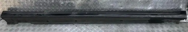 Subaru Legacy (2009 - 2013) Порог кузова — фото 1
