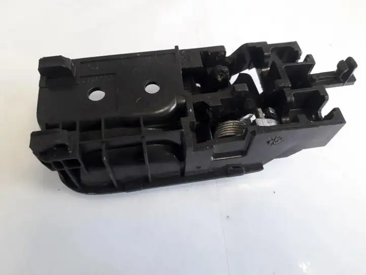 Toyota Corolla E120 E130 (2004 - 2007) 50594A1 Внутренняя ручка двери — фото 2