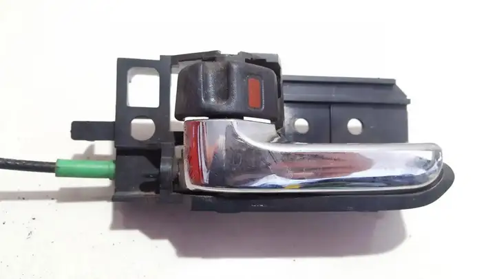 Toyota Avensis T250 (2003 - 2006) 50594A1 Внутренняя ручка двери — фото 1