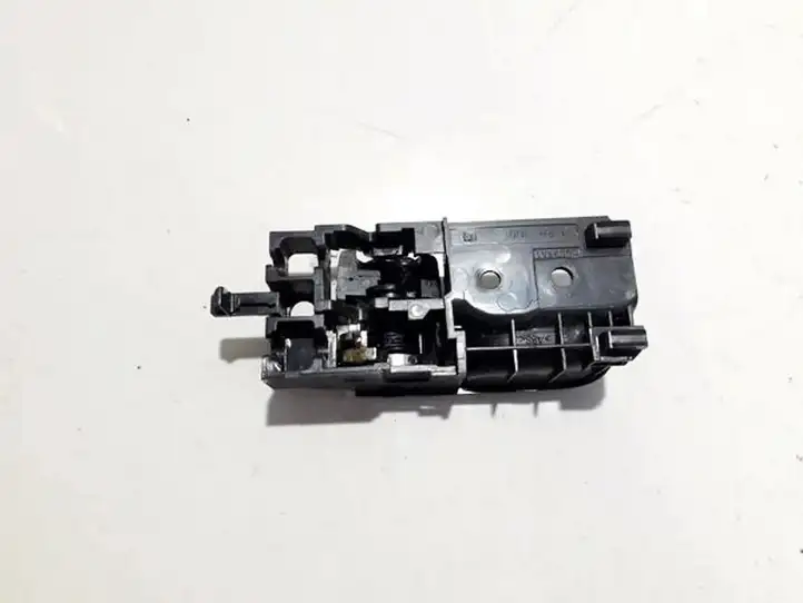 Toyota Avensis T250 (2003 - 2006) 50594a1 Внутренняя ручка двери — фото 2