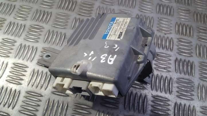 8965002020 Toyota Corolla E120 E130 Vairo stiprintuvo valdymo blokas