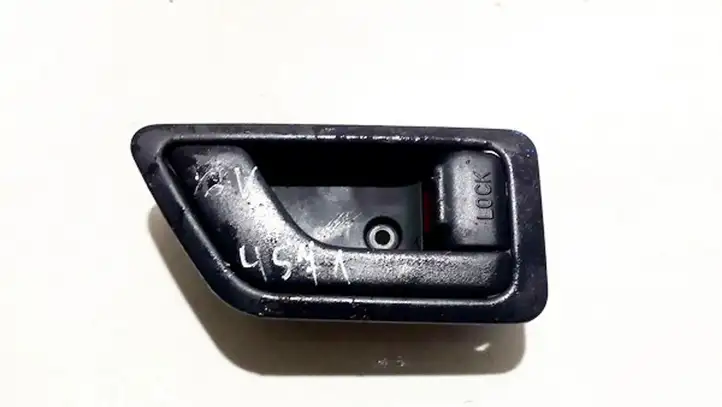 Hyundai Getz (2002 - 2005) 82621tb010 Внутренняя ручка двери — фото 1