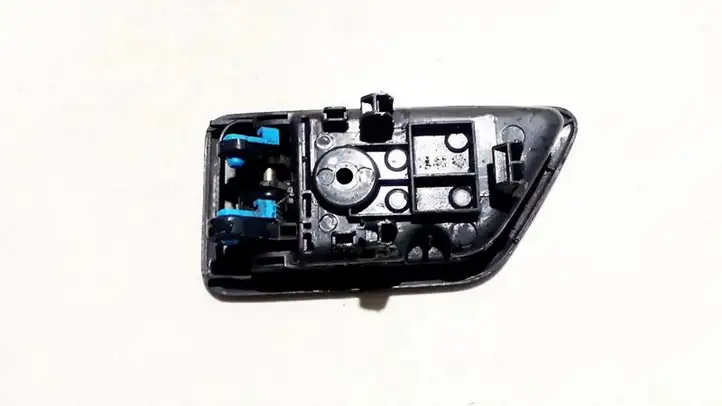 Hyundai Getz (2002 - 2005) 82621tb010 Внутренняя ручка двери — фото 2