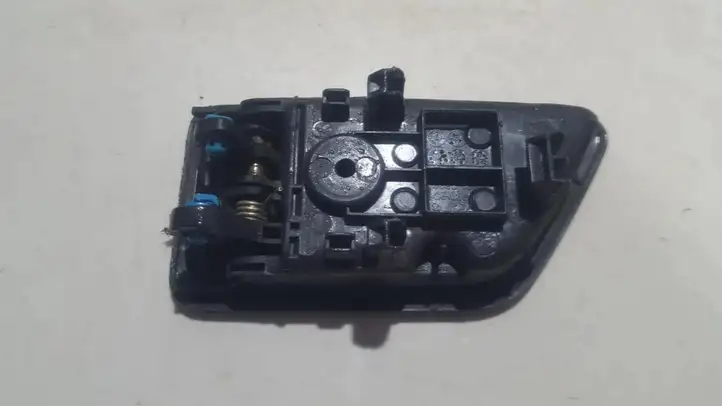 Hyundai Getz (2002 - 2005) 82621tb010 Внутренняя ручка двери — фото 2