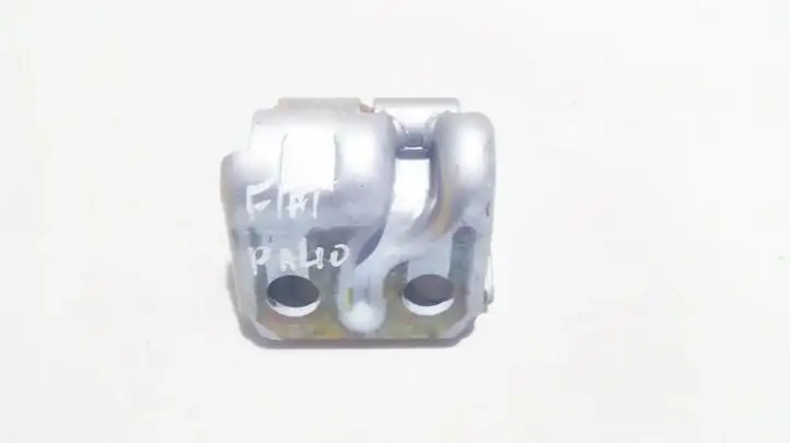 Fiat Palio (1996 - 2004) j01045 Верхняя петля передней двери — фото 1