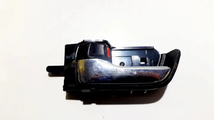 Toyota Prius (XW20) (2003 - 2009) 6927447020 Внутренняя ручка двери — фото 1