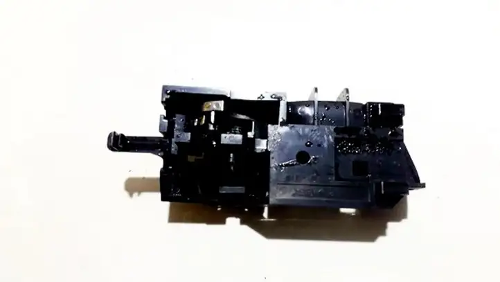 Toyota Prius (XW20) (2003 - 2009) 6927447020 Внутренняя ручка двери — фото 2