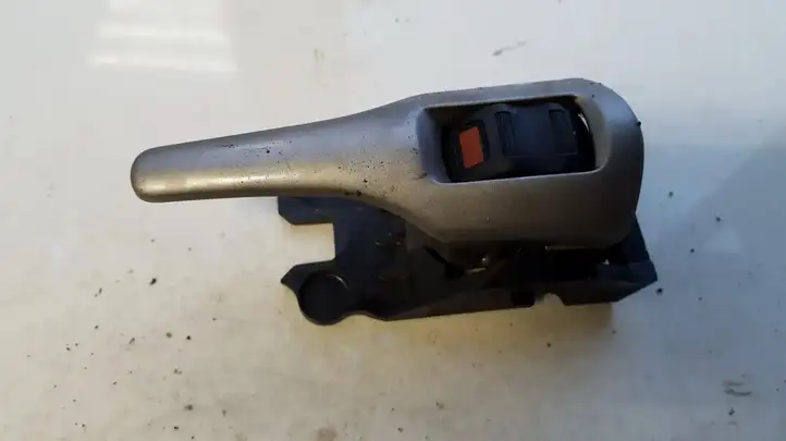 Toyota Avensis T270 (2009 - 2012) 62318A1 Внутренняя ручка двери — фото 1