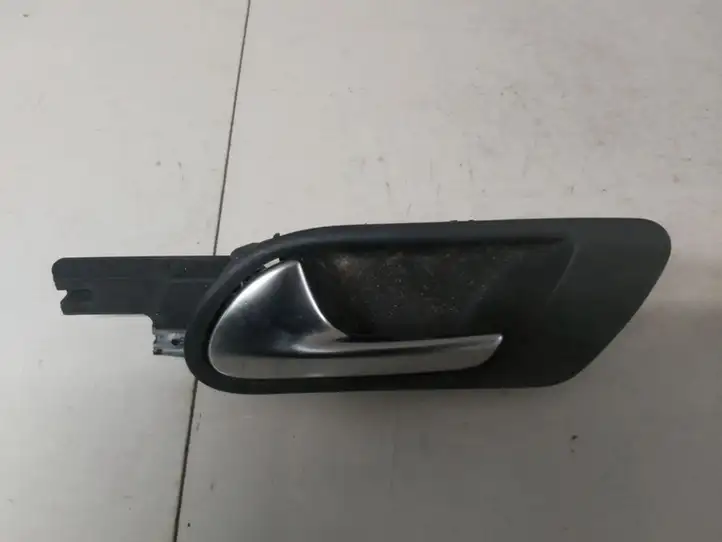 Volkswagen Golf V (2003 - 2009) 1k5837113 Внутренняя ручка двери — фото 1
