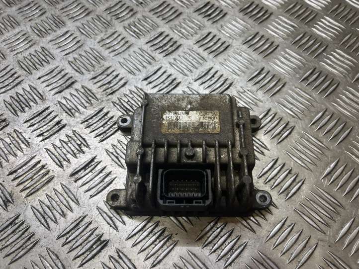 8971891366 Opel Corsa C Degalų (kuro) siurblio valdymo blokas