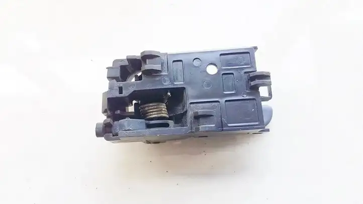 Nissan Almera N16 (2000 - 2010) Внутренняя ручка двери — фото 2
