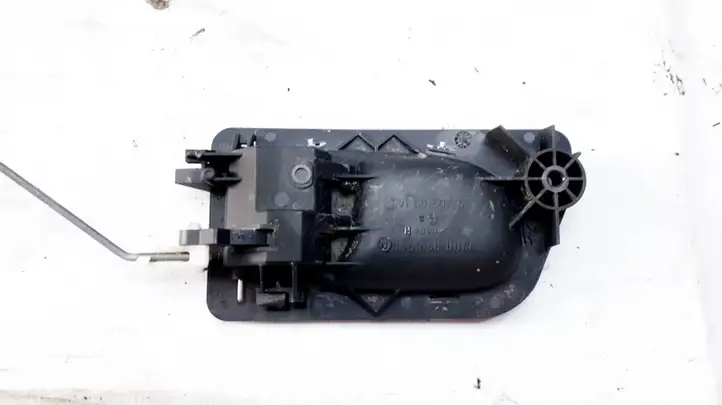 Renault Laguna I (1993 - 2001) 7700823286 Внутренняя ручка двери — фото 3