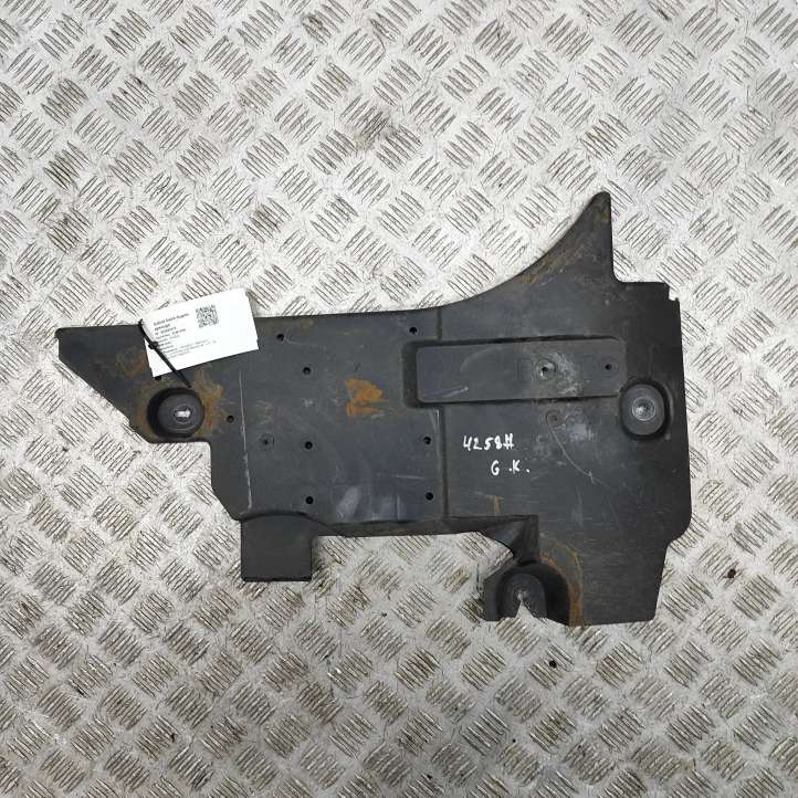 9815315780 Peugeot 3008 II Kita dugno detalė