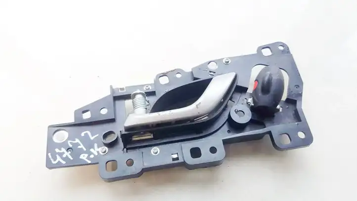 Honda Civic (2006 - 2011) Внутренняя ручка двери — фото 1