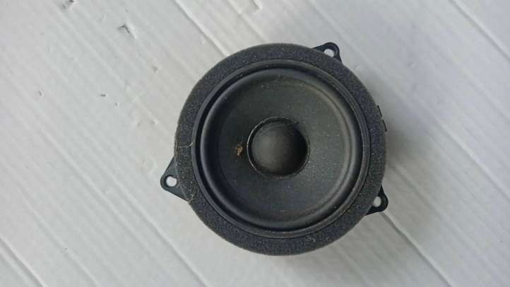 6809629 BMW X3 G01 Audio HiFi garso valdymo blokas