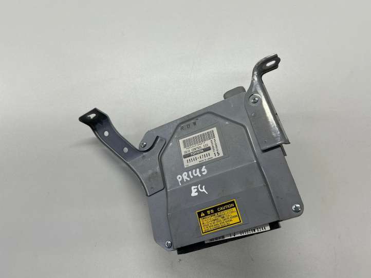 8954047080 Toyota Prius (XW20) Galios (ECU) modulis