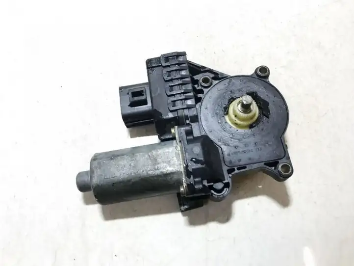 Ford Focus (1998 - 2004) 0130321903 Стеклоподъемник задней двери — фото 2