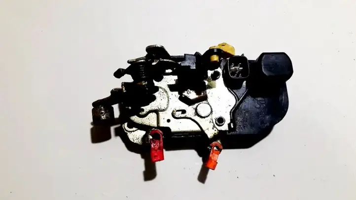 Chrysler PT Cruiser (2000 - 2010)   Замок передней двери