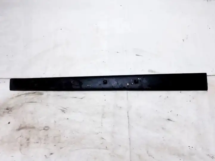 Kia Rio (2005 - 2009) 677241g010 Молдинг передней двери — фото 2
