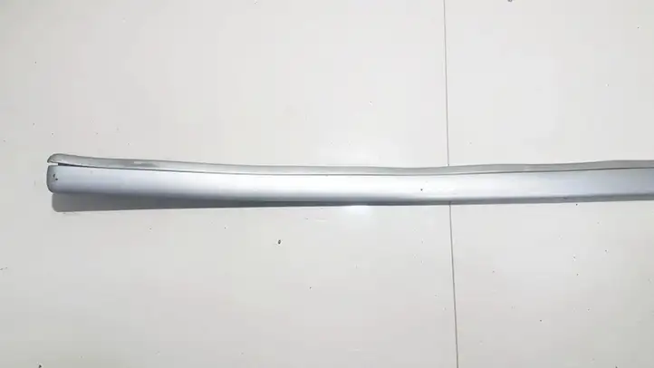 Volkswagen PASSAT B5.5 (2001 - 2005) 3B0853515 Молдинг передней двери — фото 1