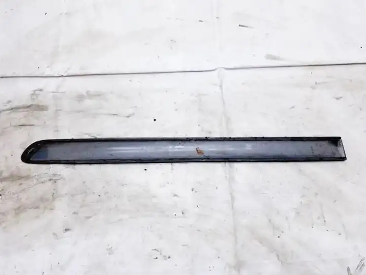Toyota Corolla Verso E121 (2001 - 2004) 7574113160 Молдинги задней двери — фото 2