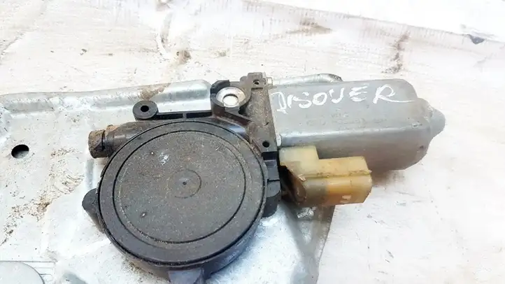 Land Rover Range Rover P38A (1994 - 2002) 0130821317 Стеклоподъемник задней двери — фото 1