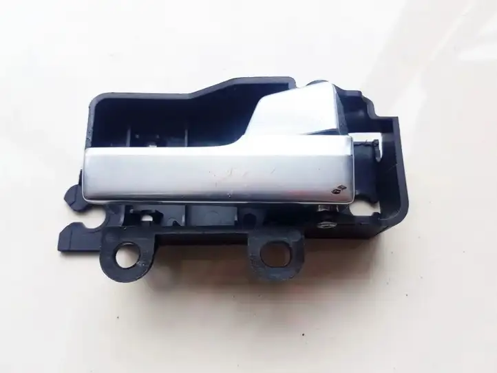 Ford Kuga I (2008 - 2012) 3M51R22600AA Внутренняя ручка двери — фото 1