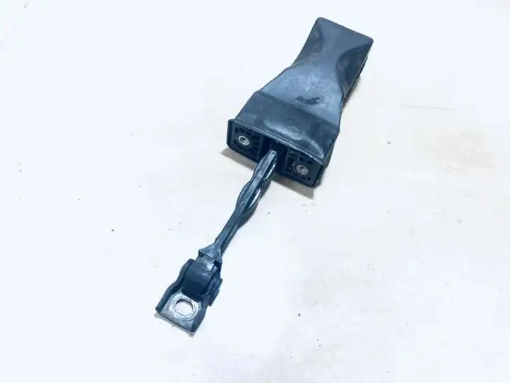 Seat Ibiza IV (6J,6P) (2008 - 2017) 6j0837249c Ограничитель двери — фото 2