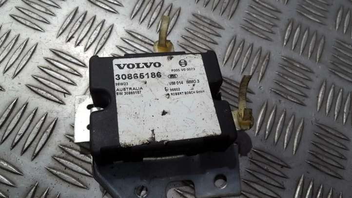 30865186 Volvo S40, V40 Imobilaizerio valdymo blokas