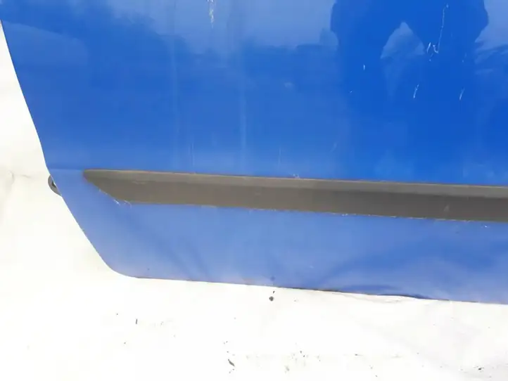 Volvo S40, V40 (2000 - 2004) Молдинг передней двери — фото 2