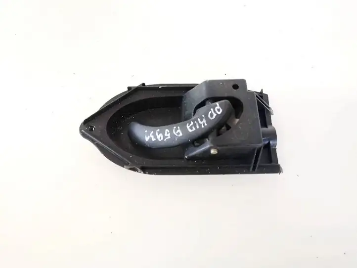 Ford Ka (1996 - 2008) 97kgb22600ag Внутренняя ручка двери — фото 1