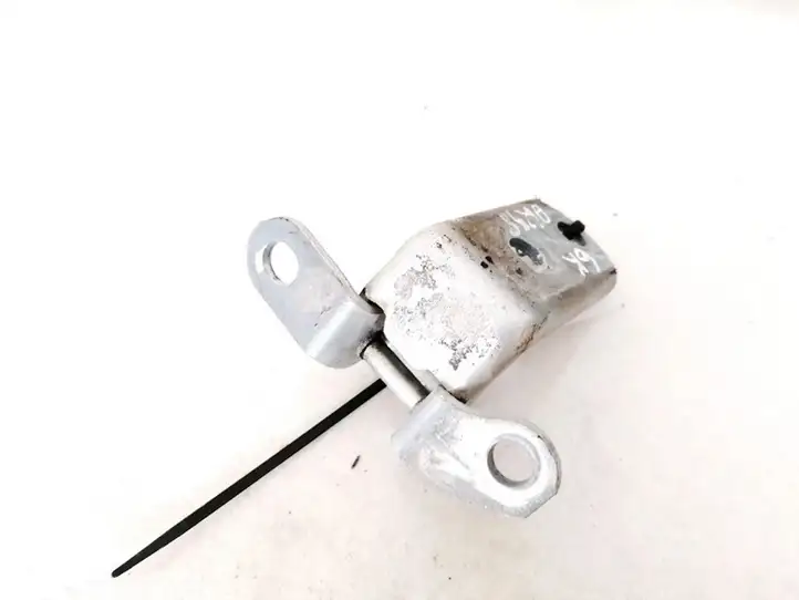 Toyota Avensis Verso (2001 - 2004) Нижняя петля задней двери — фото 2