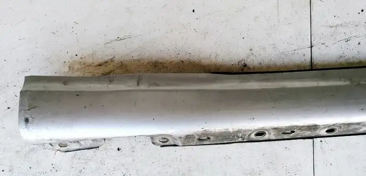 Mercedes-Benz CLK A207,C207 (2010 - 2017) A2096900640 Порог кузова — фото 1