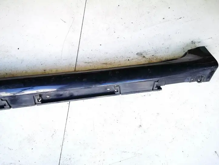 Lexus IS 220D-250-350 (2005 - 2010) 7586053010 Порог кузова — фото 1