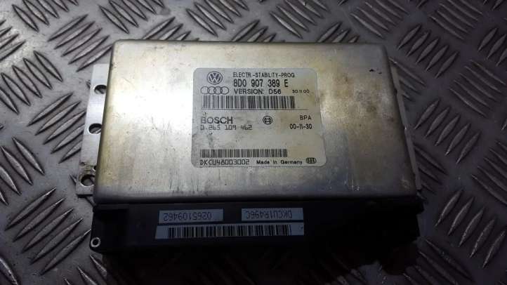 8d0907389e Audi A4 S4 B5 8D ABS valdymo blokas