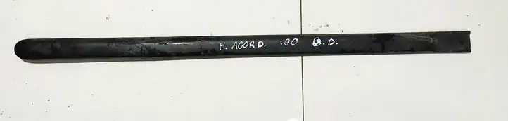 Honda Accord (1999 - 2002) 75303s1a Молдинги задней двери — фото 1