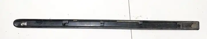 Honda Accord (1999 - 2002) 75303s1a Молдинги задней двери — фото 2