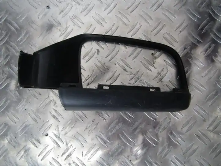 Opel Astra G (1998 - 2004) e1010548 Пластиковая отделка зеркала — фото 1