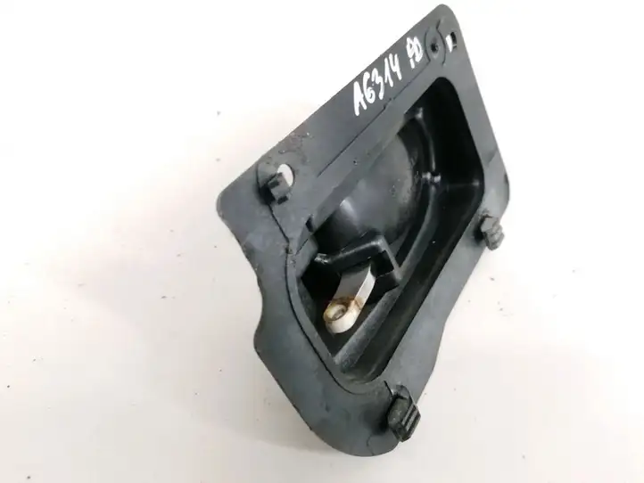 Opel Vectra B (1999 - 2002) 09134968 Внутренняя ручка двери — фото 3