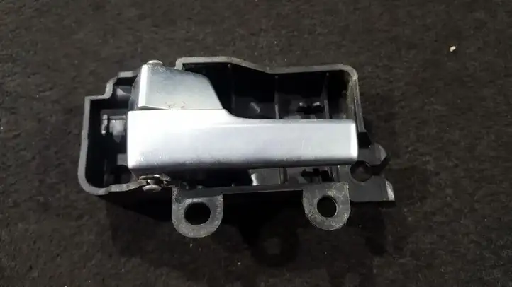 Ford Focus (2005 - 2008) 3m51r22601bd Внутренняя ручка двери — фото 1